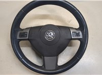  Руль Opel Astra H 2004-2010 9162367 #1