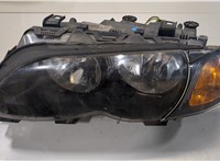 63127165769, 7165769 Фара (передняя) BMW 3 E46 1998-2005 9162374 #1