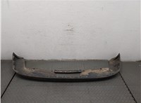 1T0807521E Юбка бампера нижняя Volkswagen Touran 2006-2010 9162450 #1