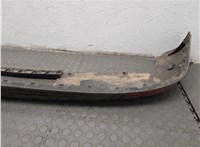 1T0807521E Юбка бампера нижняя Volkswagen Touran 2006-2010 9162450 #4