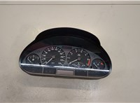  Щиток приборов (приборная панель) BMW 3 E46 1998-2005 9162462 #1