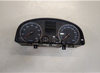  Щиток приборов (приборная панель) Volkswagen Touran 2003-2006 9162473 #1