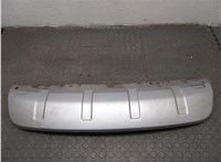  Юбка бампера нижняя Mitsubishi Outlander XL 2006-2012 9162475 #5