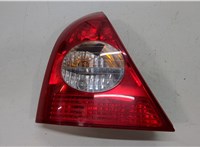  Фонарь (задний) Renault Clio 1998-2008 9162477 #1