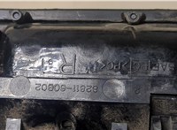 8281160b02 Ручка крышки багажника Suzuki Jimny 1998-2012 9162503 #2