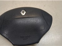  Подушка безопасности водителя Renault Megane 1996-2002 9162519 #1