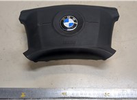  Подушка безопасности водителя BMW 3 E46 1998-2005 9162525 #1