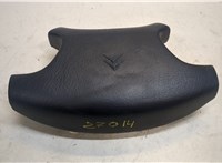  Подушка безопасности водителя Citroen Evasion 1994-2002 9162532 #1