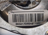 32306880600, 6880600 Подушка безопасности водителя BMW 3 E46 1998-2005 9162545 #4