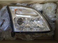  Фара (передняя) Opel Vectra C 2002-2008 9162567 #9