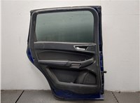 2364762, EM2BR24631AAE Дверь боковая (легковая) Ford S-Max 2015-2019 9162646 #3