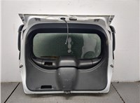  Крышка (дверь) багажника Ford Kuga 2008-2012 9162692 #3