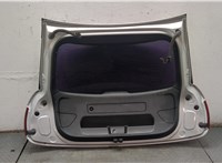  Крышка (дверь) багажника Audi A1 (8X) 2010-2014 9162695 #2