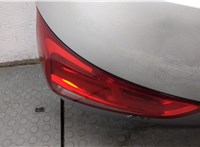 8X3827023 Крышка (дверь) багажника Audi A1 (8X) 2010-2014 9162695 #5