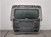  Крышка (дверь) багажника SsangYong Rexton 2007-2012 9162731 #3