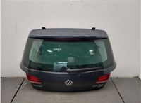  Крышка (дверь) багажника Volkswagen Golf 6 2009-2012 9162750 #1