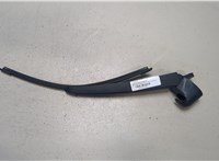  Щеткодержатель Skoda Fabia 2010-2014 9162756 #1