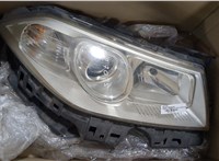  Фара (передняя) Renault Megane 2 2002-2009 9162759 #3