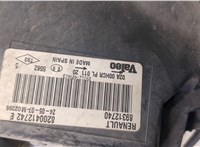  Фара (передняя) Renault Megane 2 2002-2009 9162759 #8