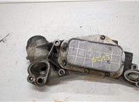  Корпус масляного фильтра Opel Astra H 2004-2010 9162765 #1