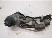  Корпус масляного фильтра Opel Astra H 2004-2010 9162765 #2