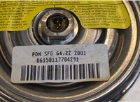  Подушка безопасности водителя Volkswagen Golf 4 1997-2005 9162789 #4