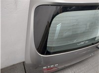  Крышка (дверь) багажника Mercedes B W245 2005-2012 9162798 #6