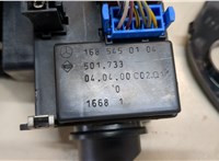 A1685450104, 501733, 00C02Q01, 166810 Переключатель света Mercedes A W168 1997-2004 9162802 #5