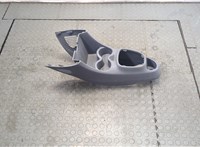 588110H010 Консоль салона (кулисная часть) Citroen C1 2005-2014 9162855 #2