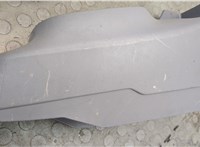  Консоль салона (кулисная часть) Citroen C1 2005-2014 9162864 #4