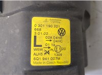  Фара (передняя) Volkswagen Polo 2001-2005 9162892 #5