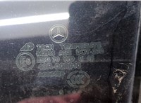 A1647350110 Стекло боковой двери Mercedes ML W164 2005-2011 9162944 #2