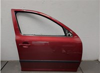 1Z0831056 Дверь боковая (легковая) Skoda Octavia (A5) 2004-2008 9162997 #1