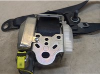  Ремень безопасности Citroen C1 2005-2014 9163004 #3