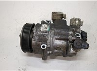  Компрессор кондиционера Skoda Fabia 2004-2007 9163099 #1