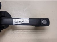  Ручка двери наружная Volkswagen Golf 4 1997-2005 9163108 #1