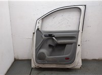  Дверь боковая (легковая) Volkswagen Caddy 2004-2010 9163252 #8