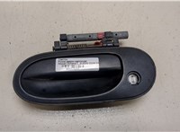 80607BN860 Ручка двери наружная Nissan Almera N16 2000-2006 9163297 #1