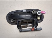  Ручка двери наружная Nissan Almera N16 2000-2006 9163297 #2