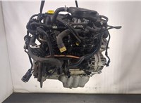 600077 Двигатель (ДВС) Opel Corsa C 2000-2006 9163307 #5