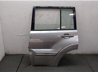  Дверь боковая (легковая) Mitsubishi Pajero 2006-2011 9163464 #1