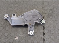  Двигатель стеклоочистителя (моторчик дворников) задний Toyota RAV 4 2006-2013 9163488 #2