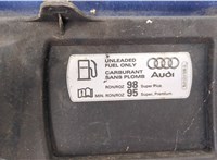  Лючок бензобака Audi S3 (8V) 2012- 9163495 #3