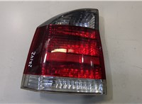  Фонарь (задний) Opel Vectra C 2002-2008 9163496 #1