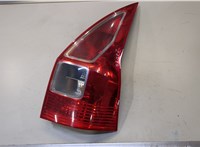  Фонарь (задний) Renault Megane 2 2002-2009 9163580 #1