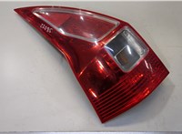  Фонарь (задний) Renault Megane 2 2002-2009 9163594 #1