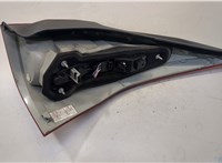  Фонарь (задний) Renault Megane 2 2002-2009 9163594 #2