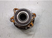 4F0501652A, 4F0598625A Ступица (кулак, цапфа) Audi A6 (C6) 2004-2011 9163661 #3