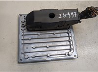 8200509516, 272236359 Блок управления двигателем Ford Ka 1996-2008 9163665 #1