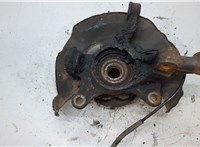  Ступица (кулак, цапфа) Toyota Yaris 2005-2011 9163770 #2